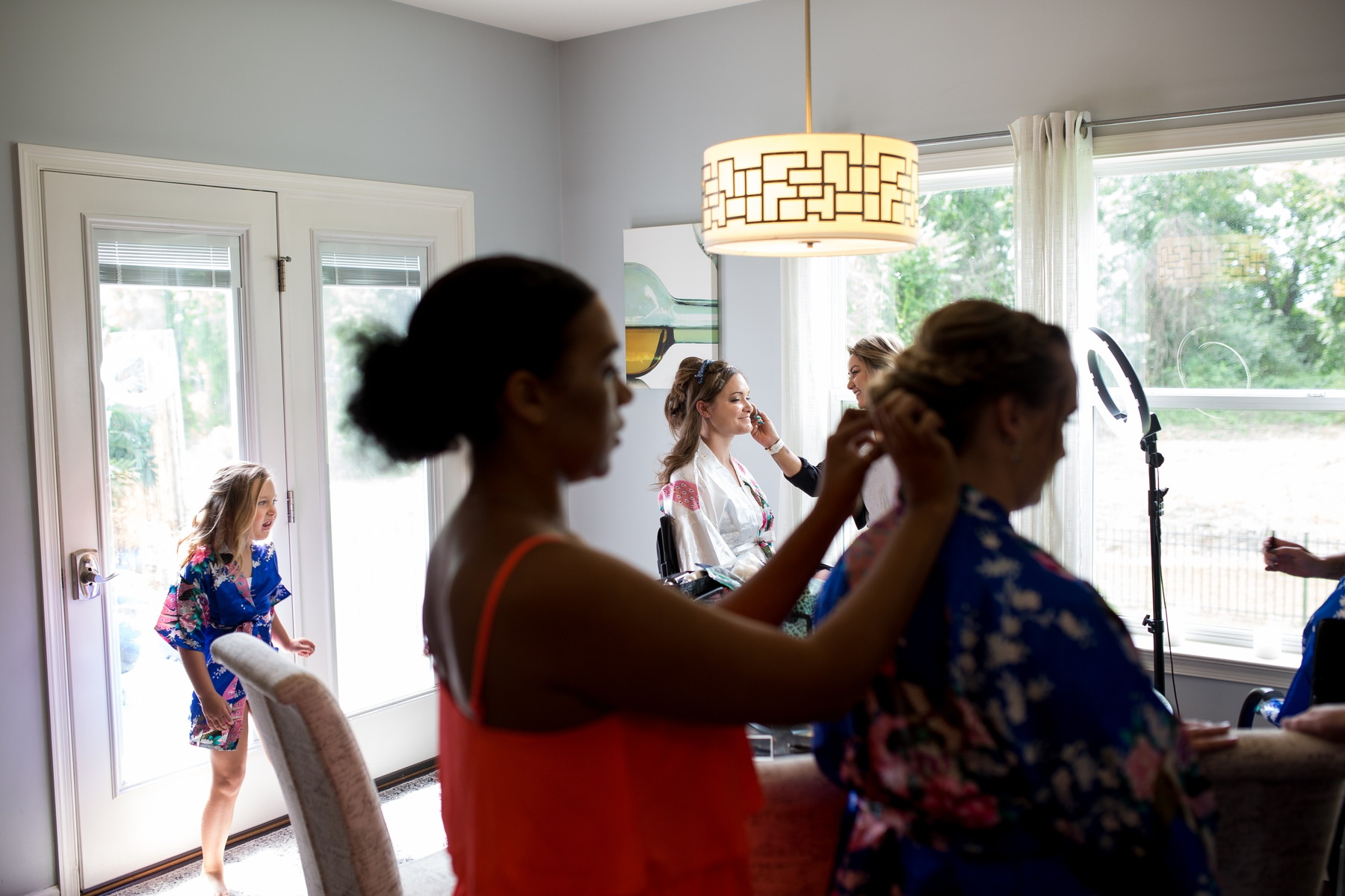 wedding at historic acres of hershey elizabethtown